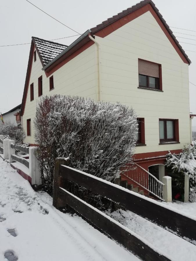 FeWo Mädi Windeck Exterior foto