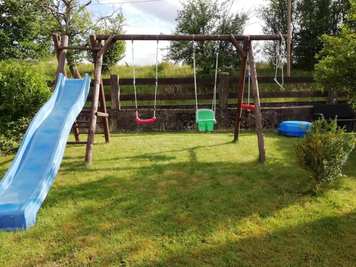 FeWo Mädi Windeck Exterior foto