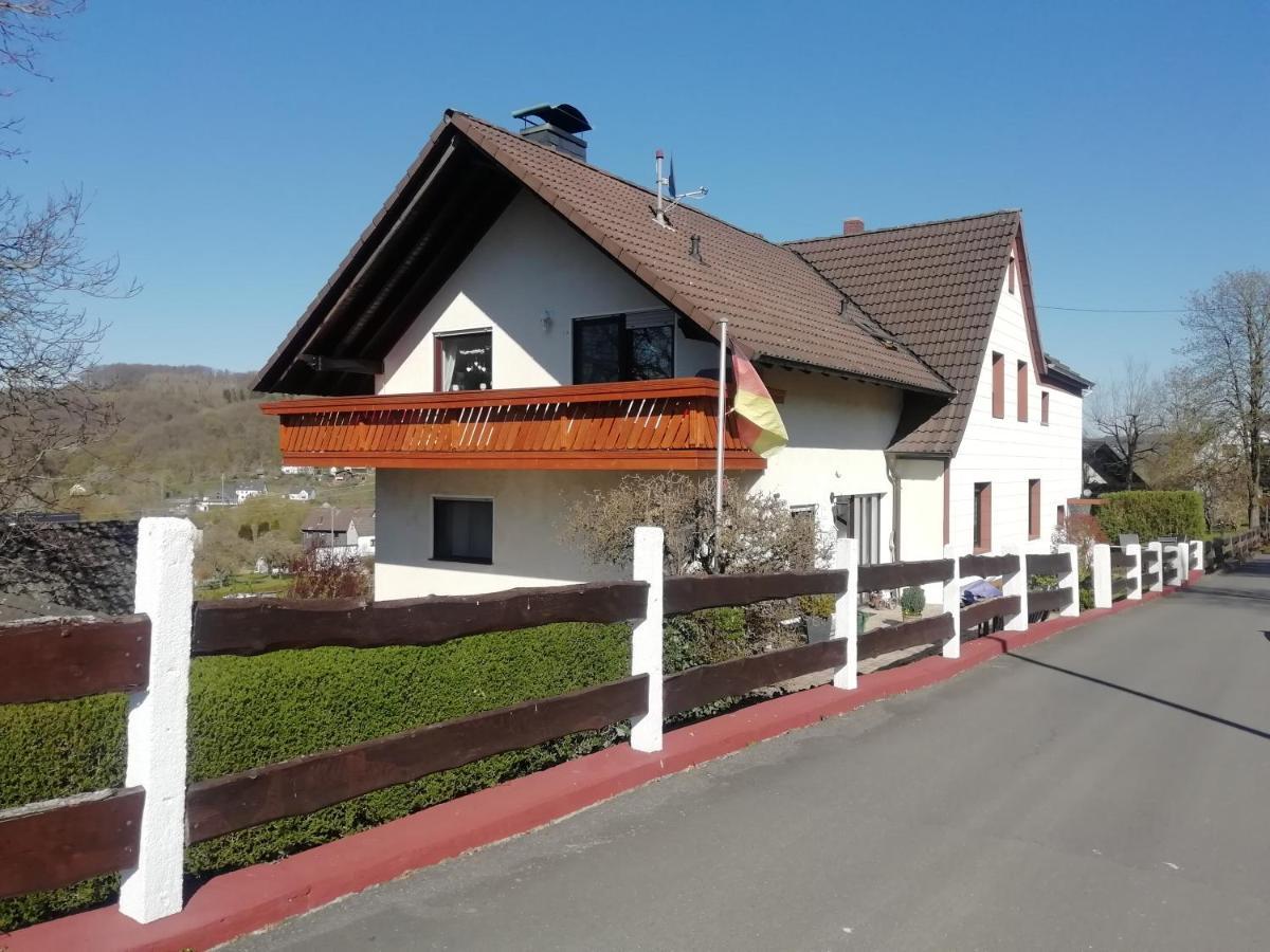 FeWo Mädi Windeck Exterior foto